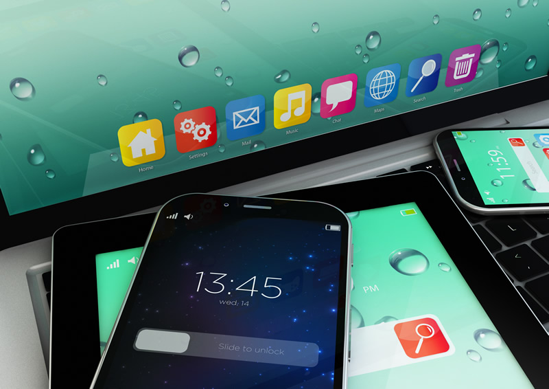 Create a Strong Internet Presence