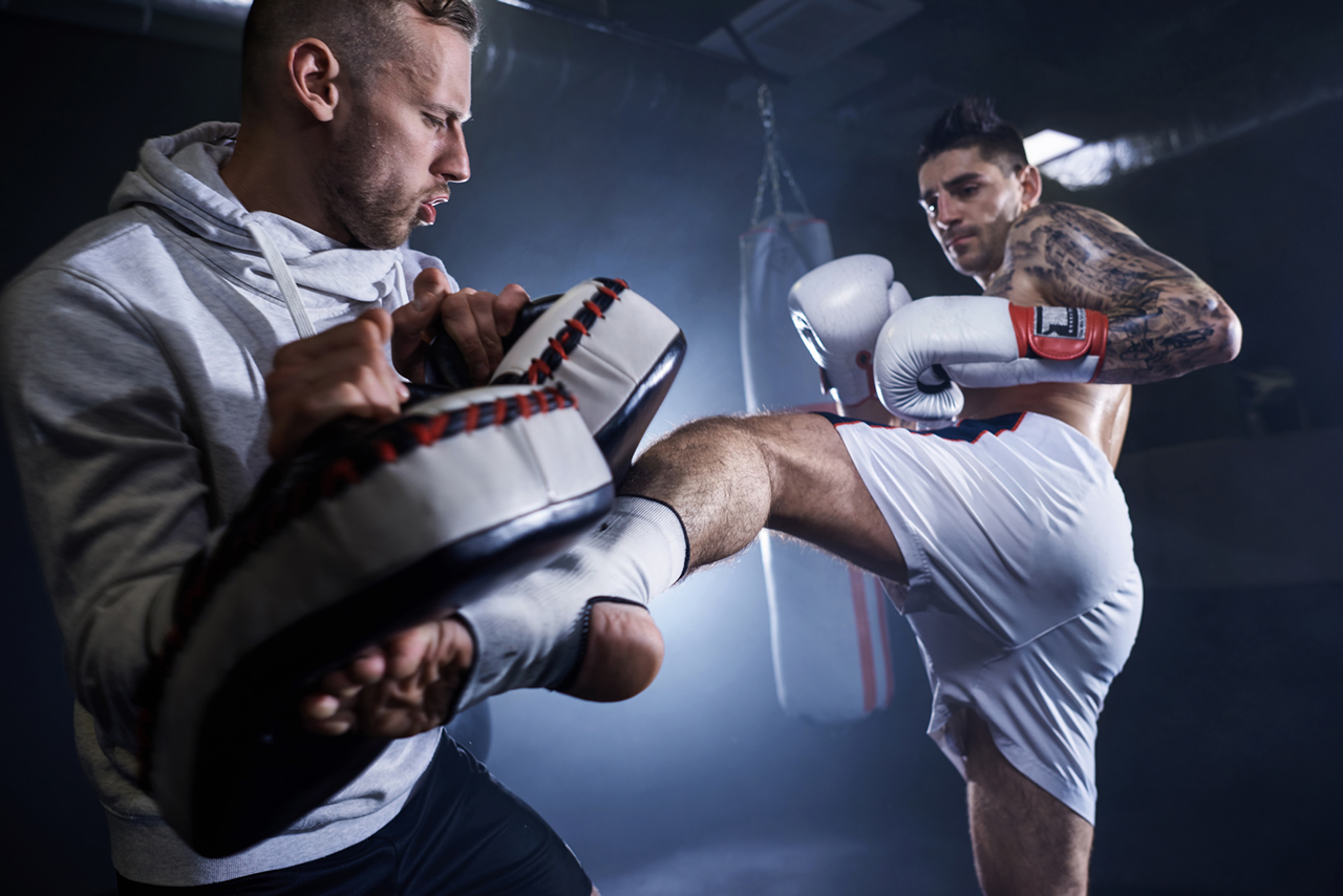 Battle-hardened Secure Website Hosting